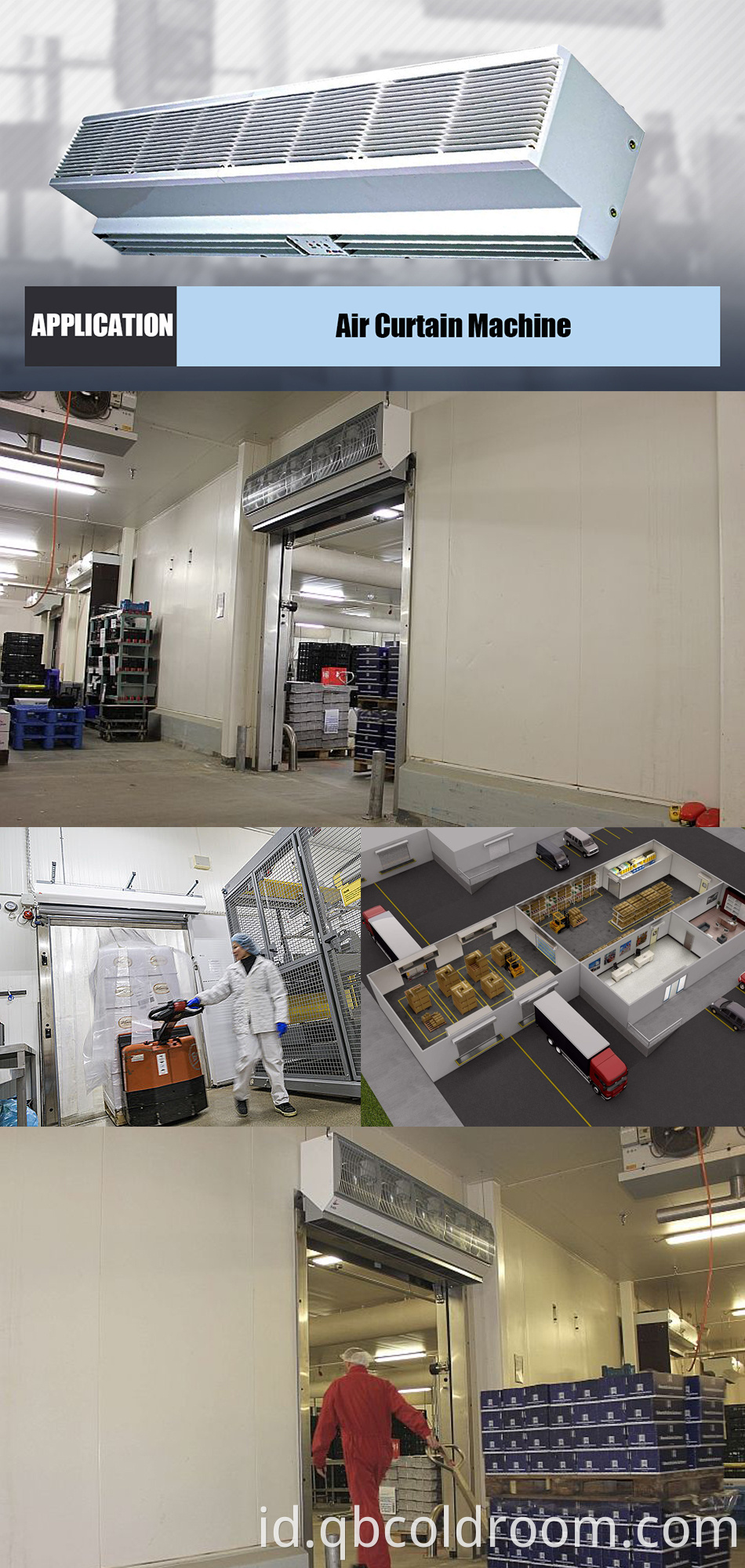 air curtain machine (7)